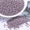MIYUKI Round Rocailles Beads X-SEED-G007-RR0410F-1
