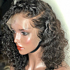 Short Curly Wigs OHAR-L010-045-4