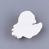 Resin Cabochons CRES-T011-36-2