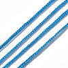 Nylon Braided Cord NWIR-R002-1mm-26-4