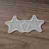 DIY Ocean Themed Silicone Pendant Molds SIMO-L001-07B-3