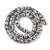 Handmade Polymer Clay Beads Strand CLAY-Z002-01F-2