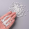 6/0 Glass Seed Beads SEED-US0003-4mm-121-4