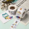 Self-Adhesive Paper Stickers X-DIY-A006-C01-5