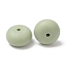 Silicone Beads SIL-I021-01H-2