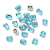 Preciosa® MAXIMA Crystal Sew-On Cups X-PRC-SC10-60010-S-2