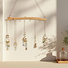 1Pc Driftwood Branch Hook Branch Hanger Rack AJEW-SP0002-31A-4
