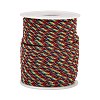 Nylon Braided Cord NWIR-C004-01B-1