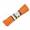 Polypropylene Fiber Ribbons SRIB-S050-B10-2