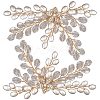 Detachable Shoe Decoration AJEW-WH0326-76B-1