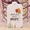 Paper Gift Tags CDIS-P001-F01-A-1