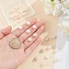 Natural Cultured Freshwater Pearl Beads PEAR-NB0001-93-4