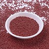 MIYUKI Round Rocailles Beads SEED-G007-RR0426-2