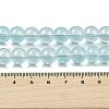 Glass Bead Strands GLAA-K068-01C-03-3