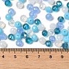 Glass Beads EGLA-A034-LM6mm-12-3