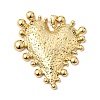 Brass Pendants KK-H267-042C-G-1