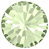 Preciosa® MAXIMA Crystal Round Stones Y-PRC-RBSS10-50000-3