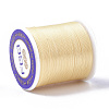 Nylon 66 Coated Beading Threads for Seed Beads NWIR-R047-012-2