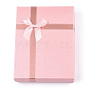 Cardboard Jewelry Necklace Boxes CBOX-T006-04E-1