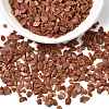 Synthetic Goldstone Beads G-O103-06-1