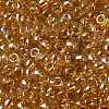 TOHO Round Seed Beads SEED-JPTR15-0103B-2