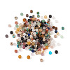 Craftdady 360Pcs 12 Colors Natural Mixed Gemstone Beads G-CD0001-02-4