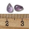 Natural Amethyst Cabochons G-Q173-02A-01-3