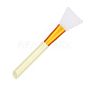 Silicone Face Mask Brushes MRMJ-T067-08C-1