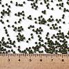 TOHO 11/0 Round Beads X-SEED-TR11-0617-4