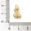 Brass Pendants LS-KK-I380-12G-3