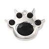Alloy Pendants ENAM-D059-04B-P-1