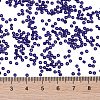 TOHO Round Seed Beads SEED-JPTR11-0008DF-4