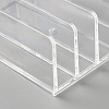 Acrylic Book Stand ODIS-WH0025-270-1-2