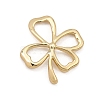 Brass Pendants KK-CBA0C2F-07G-1