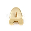 Brass Beads KK-B167-27G-2
