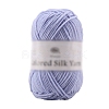 Polyester Yarn for Sweater Hat PW-WG58765-11-1