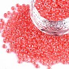 8/0 Glass Seed Beads SEED-A015-3mm-2211-1