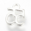 Alloy Charms PALLOY-S085-116S-2