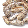 Spiral Shell Pendants SSHEL-S258-29-1