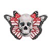 Printed Acrylic Pendants SACR-B008-04A-1