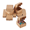Kraft Paper Box PH-CON-WH0036-01-5