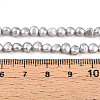 Natural Cultured Freshwater Pearl Beads Strands PEAR-N014-03J-6