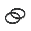 Ion Plating(IP) 304 Stainless Steel Linking Ring STAS-S079-13-B03-B-NF-2