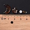 DIY Jewelry Making Finding Kit DIY-R082-08-4