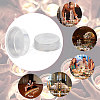 Aluminum Candle Cup LS-AJEW-WH0299-83-6