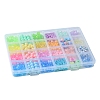 DIY Earrings Jewelry Making Kit OACR-FS0001-77-6