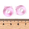 Glass Beads GLAA-D303-09I-3