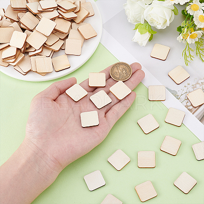 Wood Cabochons WOOD-NB0002-74B-1