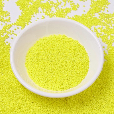 MIYUKI Delica Beads SEED-X0054-DB0721-1