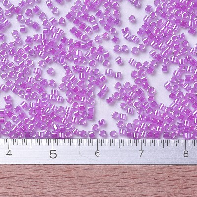 MIYUKI Delica Beads X-SEED-J020-DB0247-1